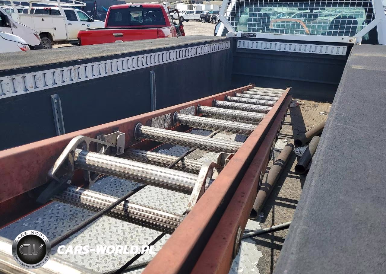 2021 Ford F450 Super Duty VIN:1FDUF4GN7MED46298 - 10