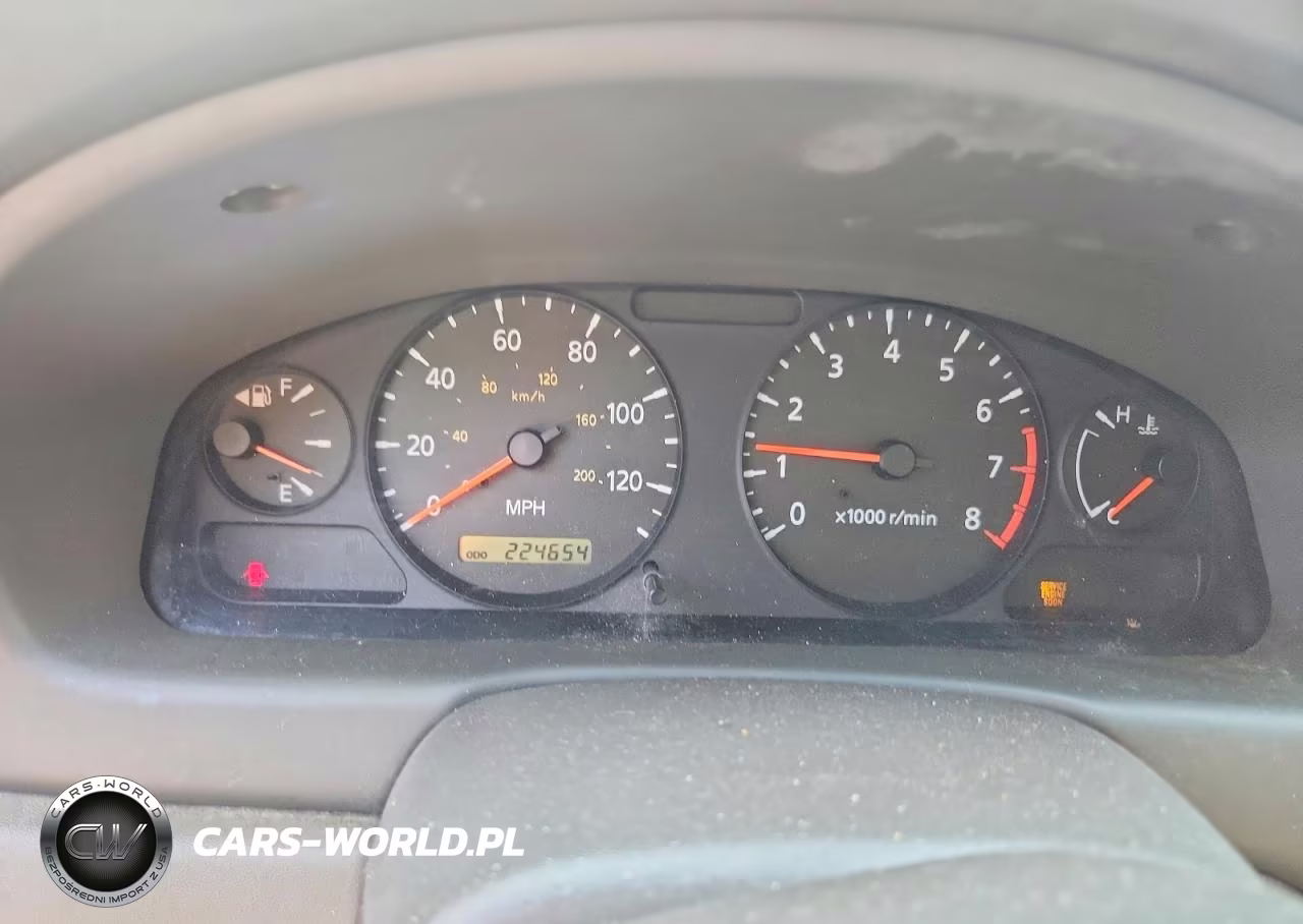 2004 Nissan Sentra 1.8 VIN:3N1CB51D74L462864 - 9