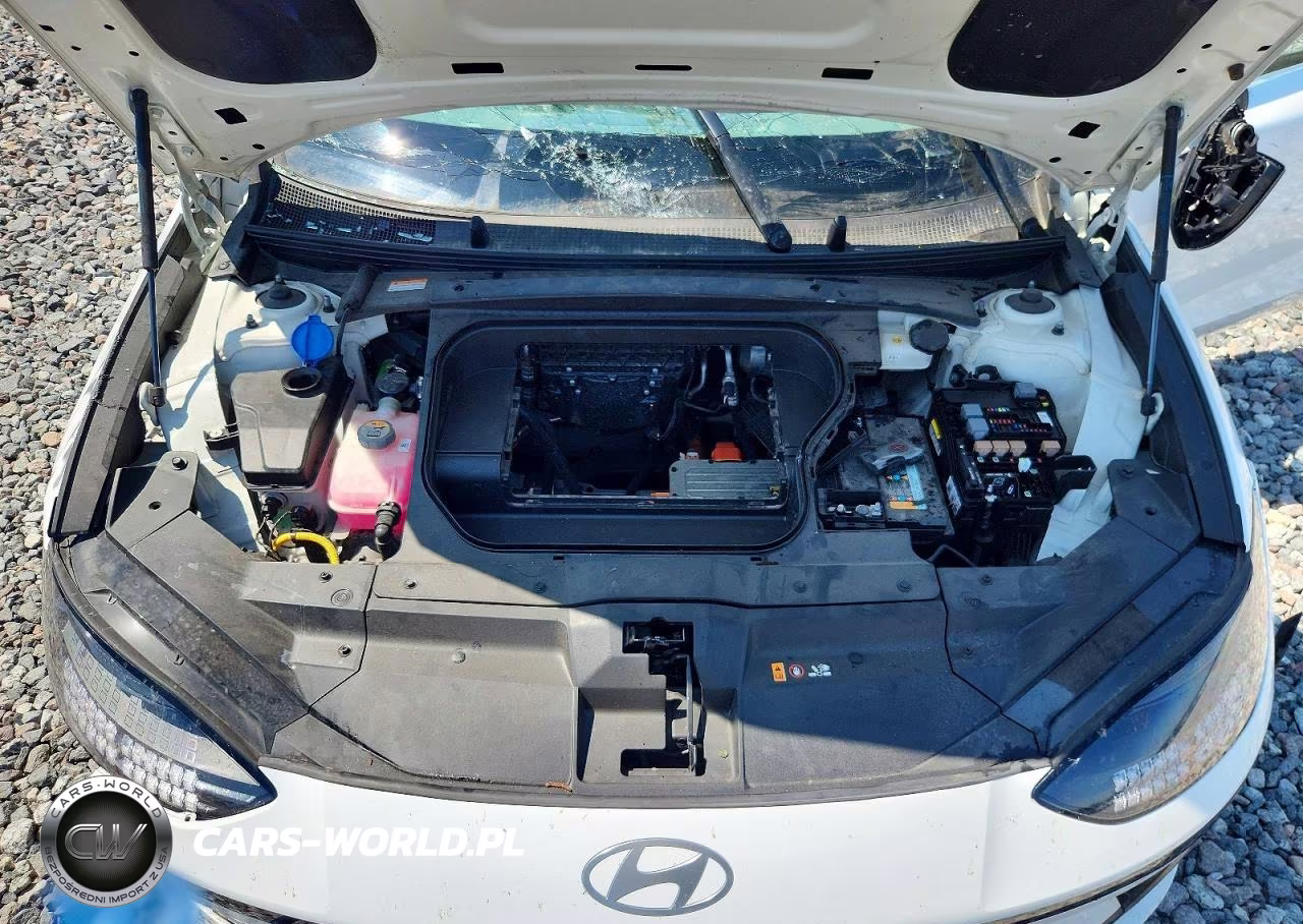 2025 Hyundai Ioniq 6 Sel VIN:KMHM34AA6SA095177 - 11