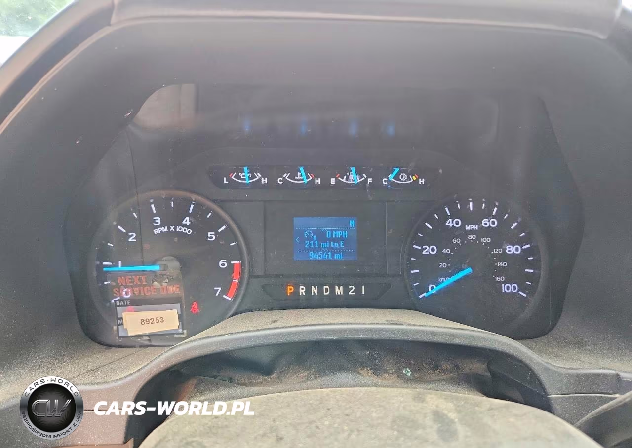 2021 Ford F250 Super Duty VIN:1FT7X2A67MED75739 - 9