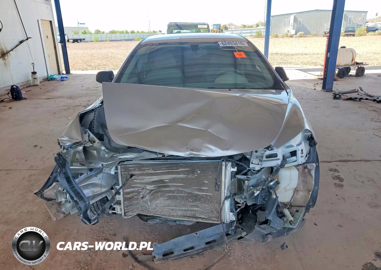 2011 Chevrolet Malibu Ls VIN:1G1ZB5E12BF142911 - 5