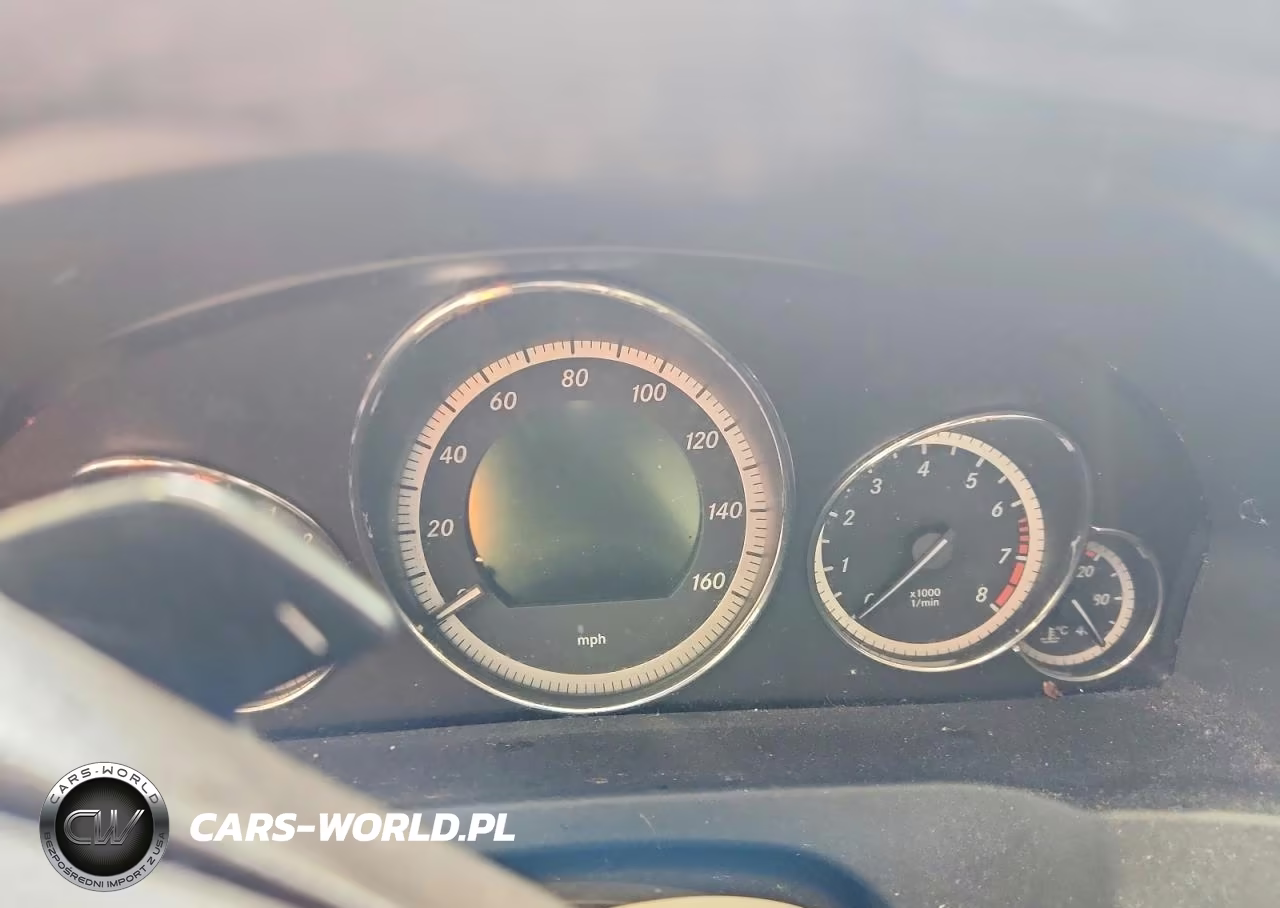 2011 Mercedes-Benz E 350 VIN:WDDKK5GF1BF097094 - 9