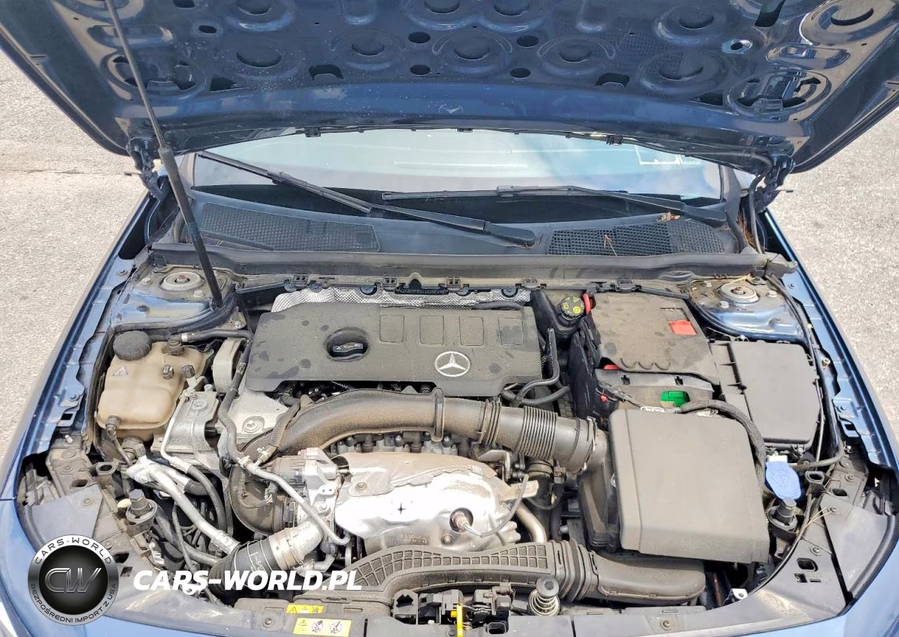2020 Mercedes-Benz A 220 4Matic VIN:W1K3G4FB2LJ216719 - 11