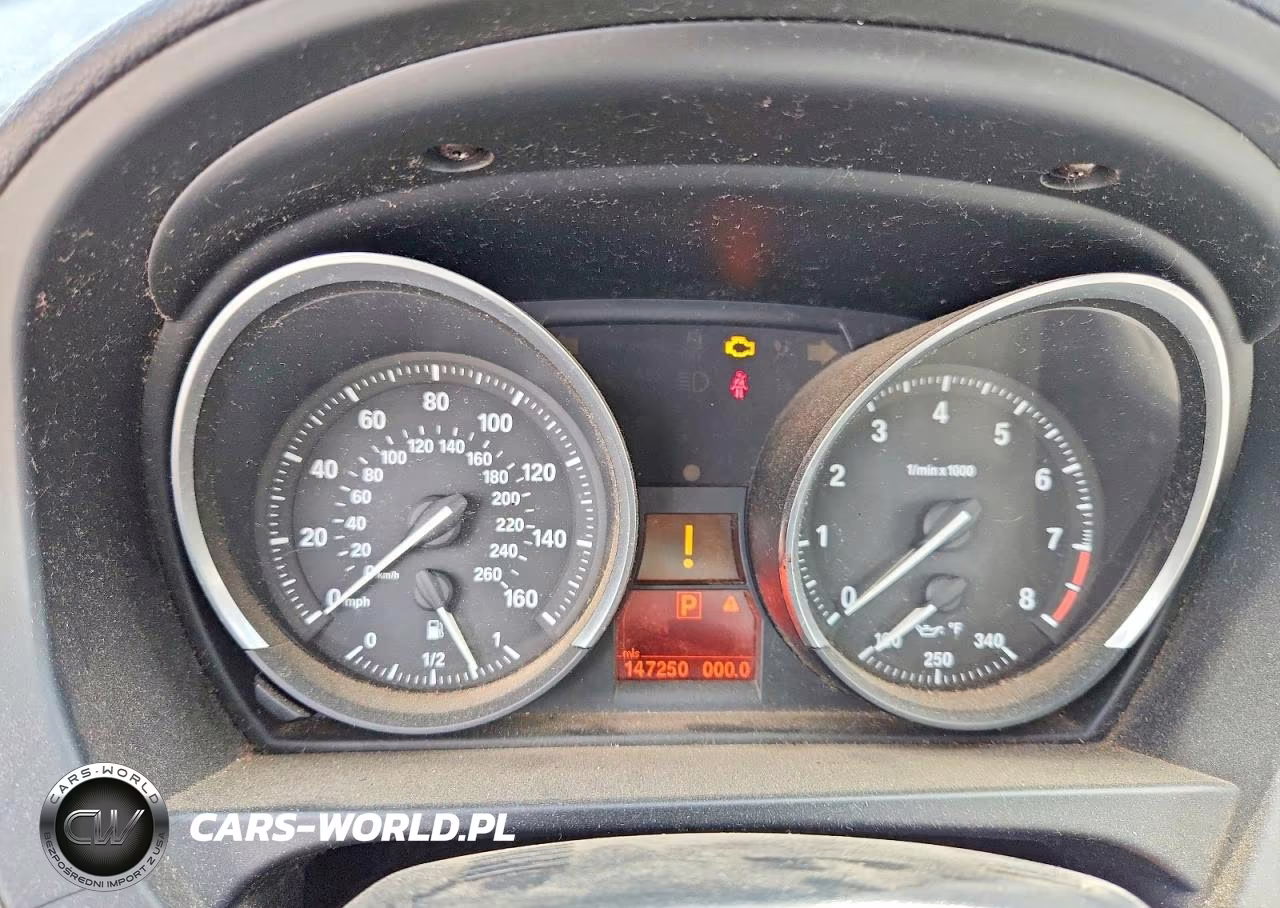 2011 BMW Z4 Sdrive30I VIN:WBALM5C51BE379714 - 9