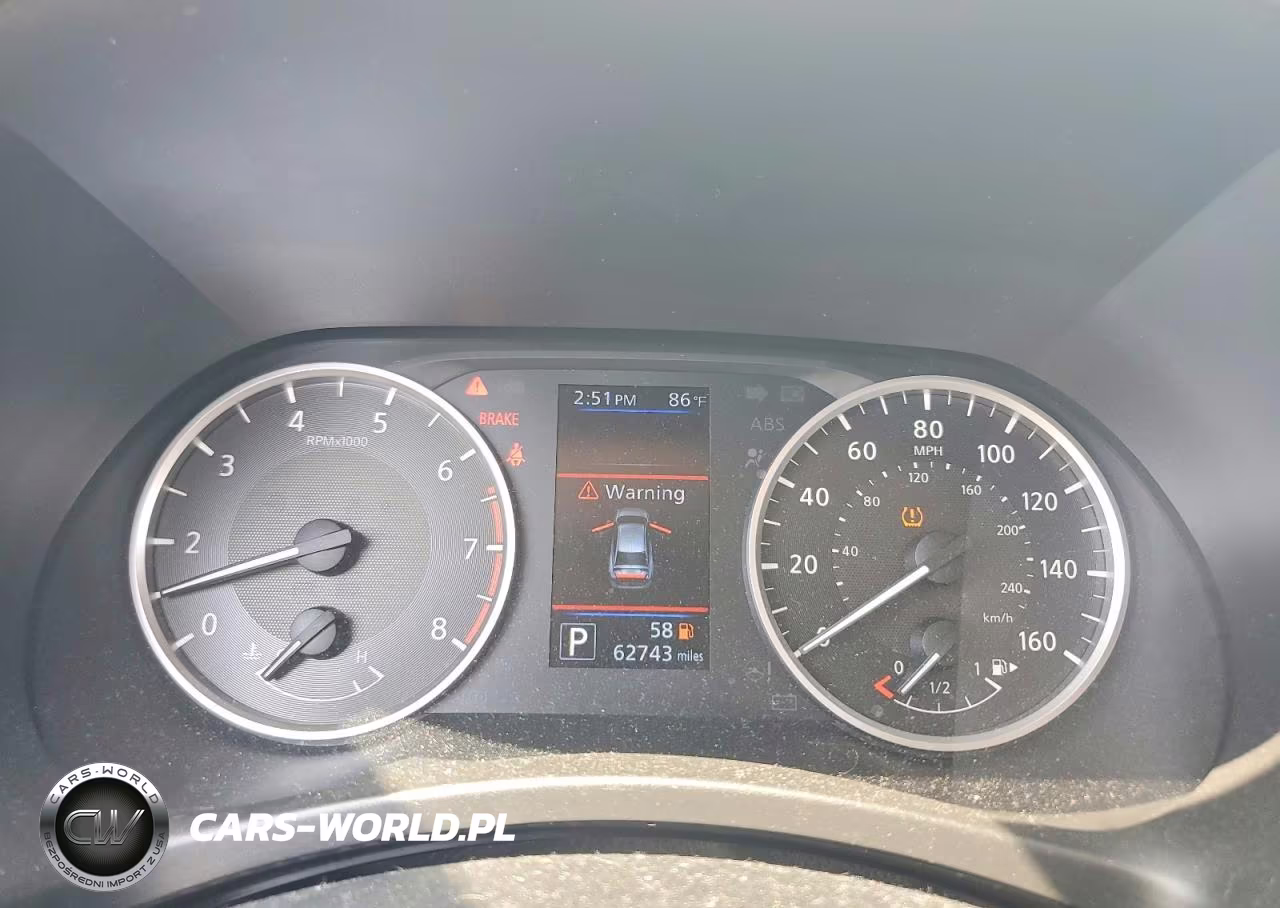 2022 Nissan Sentra S VIN:3N1AB8BV8NY239270 - 9