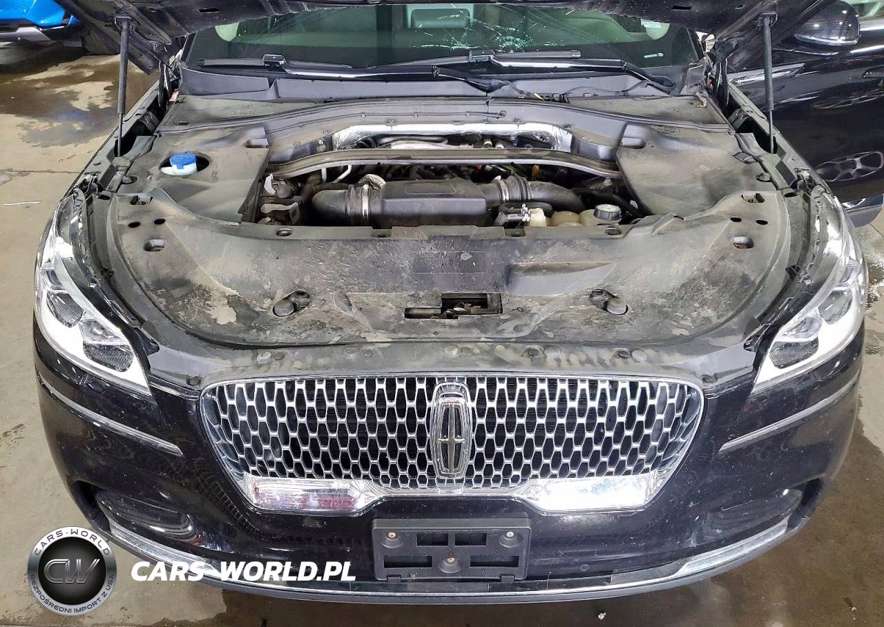 2020 Lincoln Aviator Reserve VIN:5LM5J7XC8LGL14351 - 12