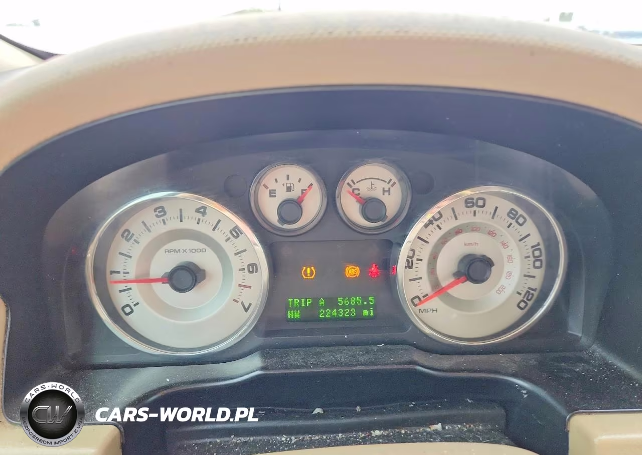 2007 Ford Edge Sel Plus VIN:2FMDK39CX7BA95116 - 9