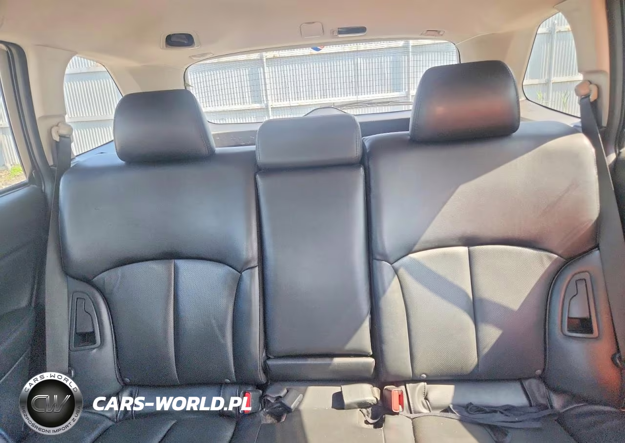 2013 Subaru Outback 2.5I Limited VIN:4S4BRBLC4D3202386 - 10