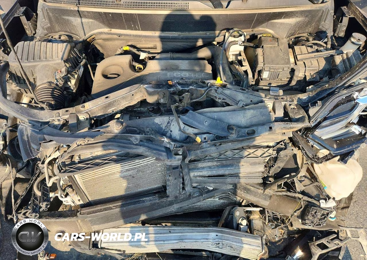 2019 Chevrolet Equinox Lt VIN:2GNAXUEV6K6193400 - 11