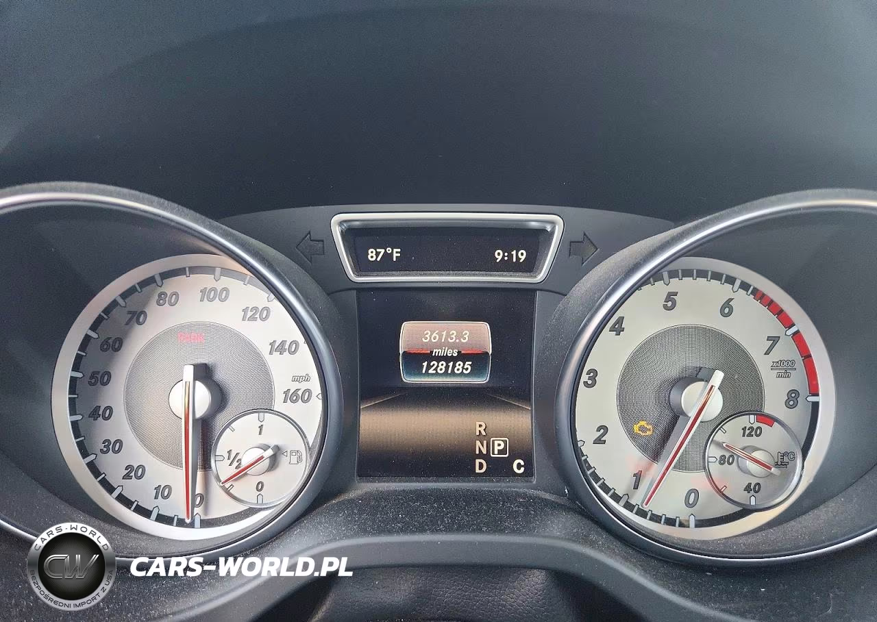 2016 Mercedes-Benz Cla 250 VIN:WDDSJ4EB7GN379458 - 9
