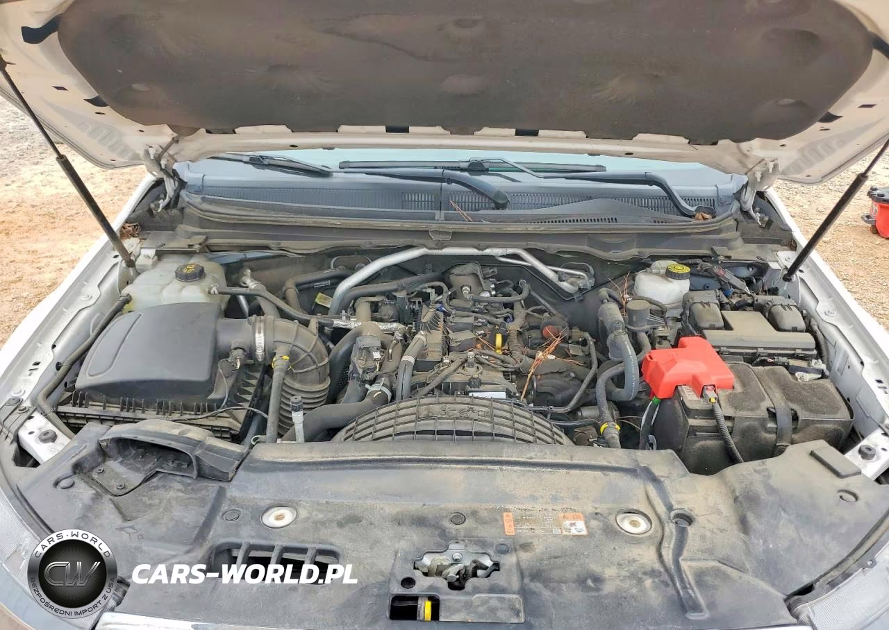2021 Ford Ranger Xl VIN:1FTER4EH4MLD66789 - 11