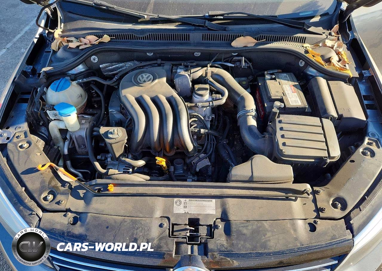 2012 Volkswagen Jetta Base VIN:3VW2K7AJ4CM465592 - 11