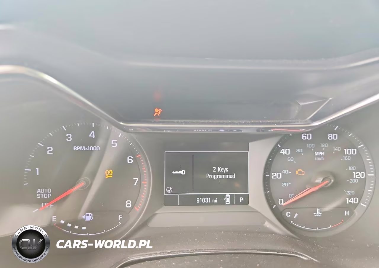 2021 Chevrolet Trailblazer Lt VIN:KL79MPS24MB107501 - 9