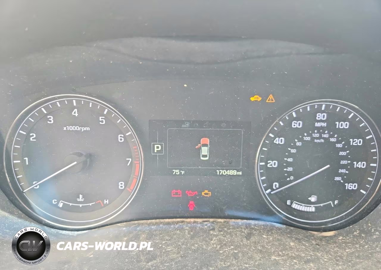 2015 Hyundai Genesis 3.8L VIN:KMHGN4JEXFU036180 - 9