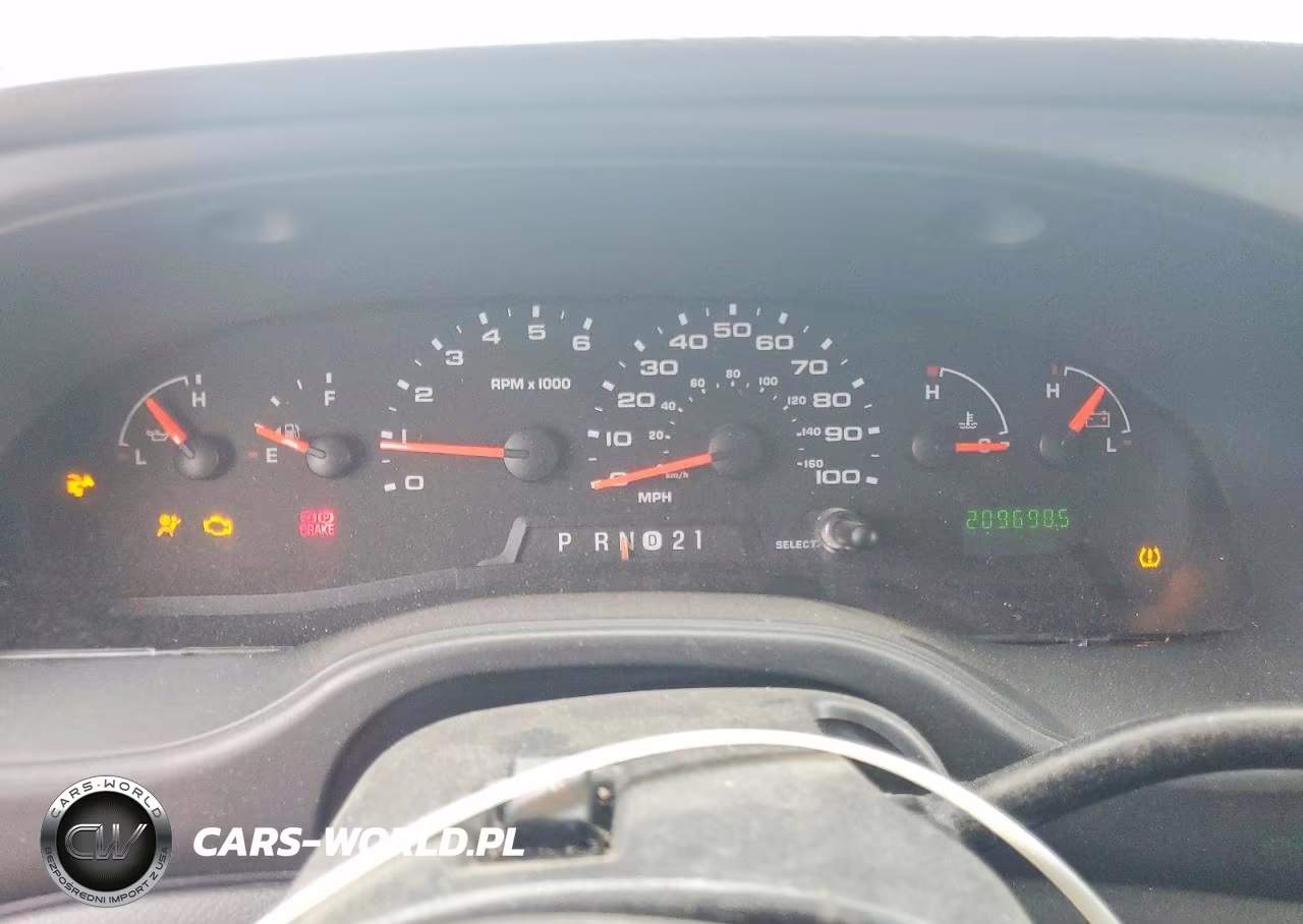 2008 Ford Econoline E250 Van VIN:1FTNE24LX8DA86199 - 9