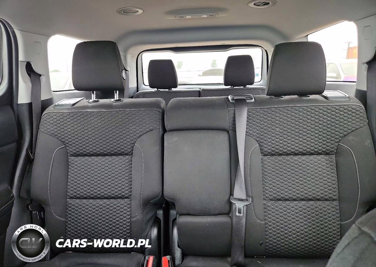 2017 GMC Acadia Sle VIN:1GKKNRLA7HZ263696 - 10