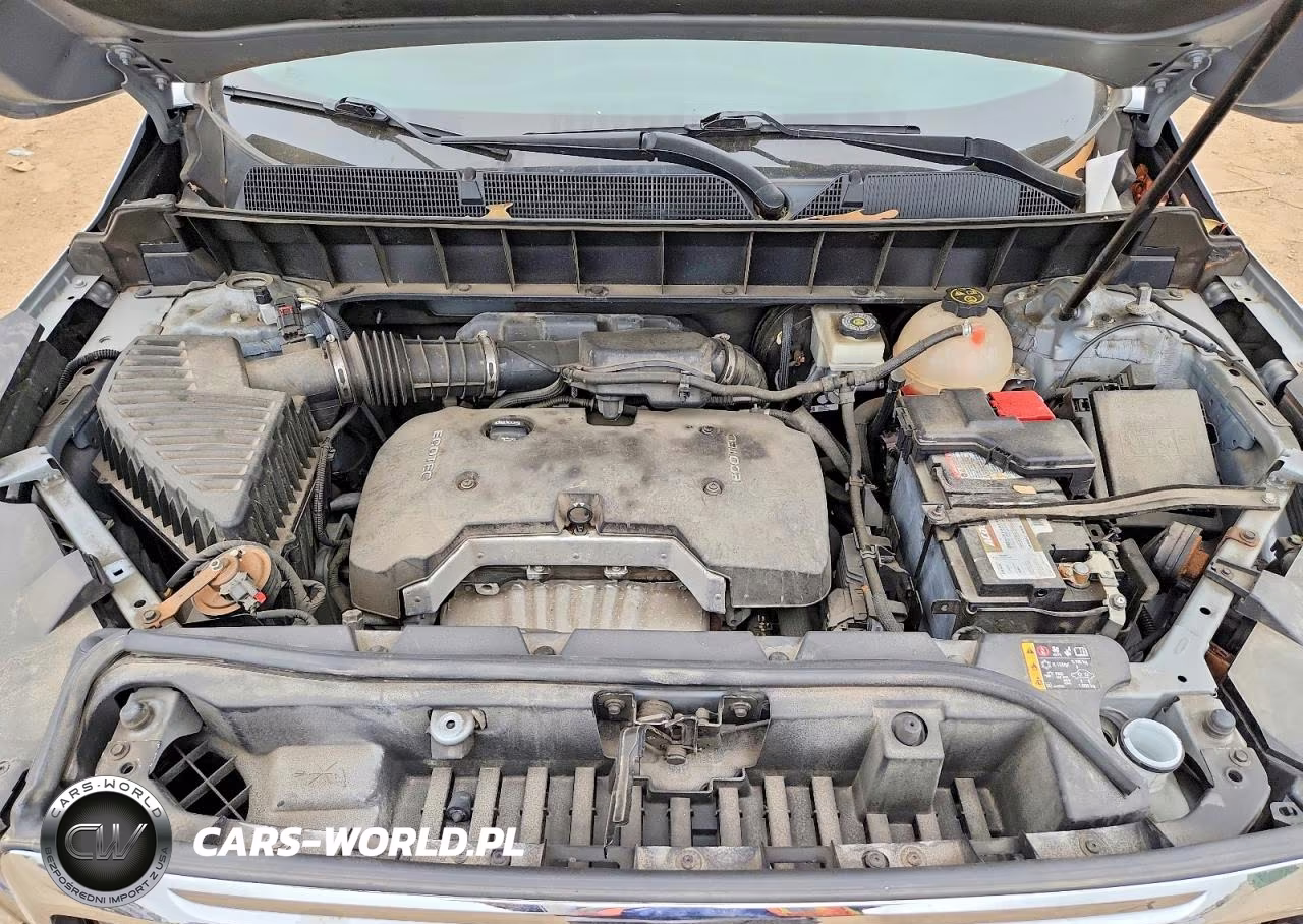 2017 GMC Acadia Sle VIN:1GKKNRLA7HZ263696 - 12