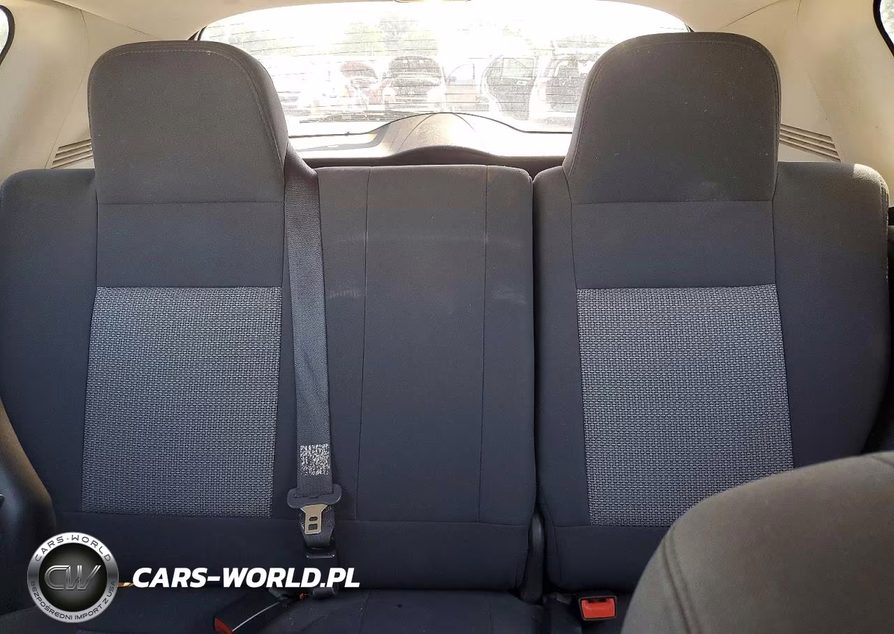 2010 Jeep Compass Sport VIN:1J4NT4FB6AD622748 - 10