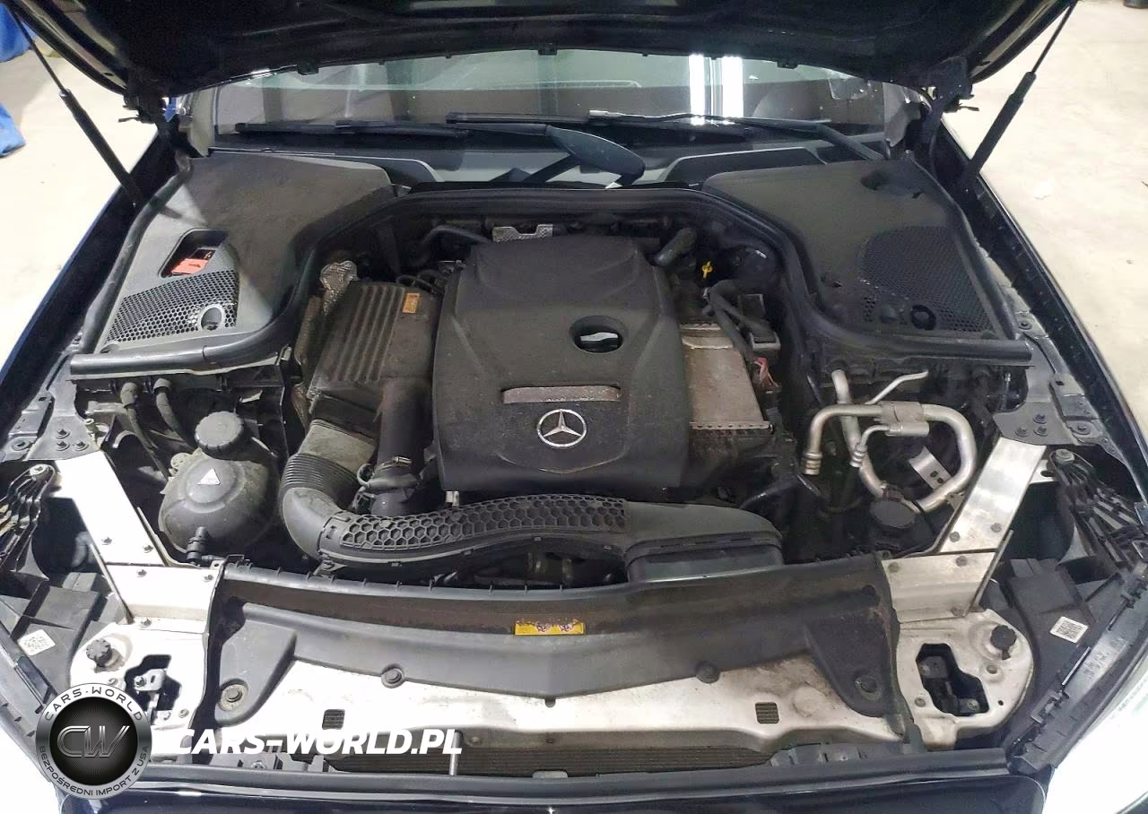 2017 Mercedes-Benz E 300 4Matic VIN:WDDZF4KB2HA147413 - 11