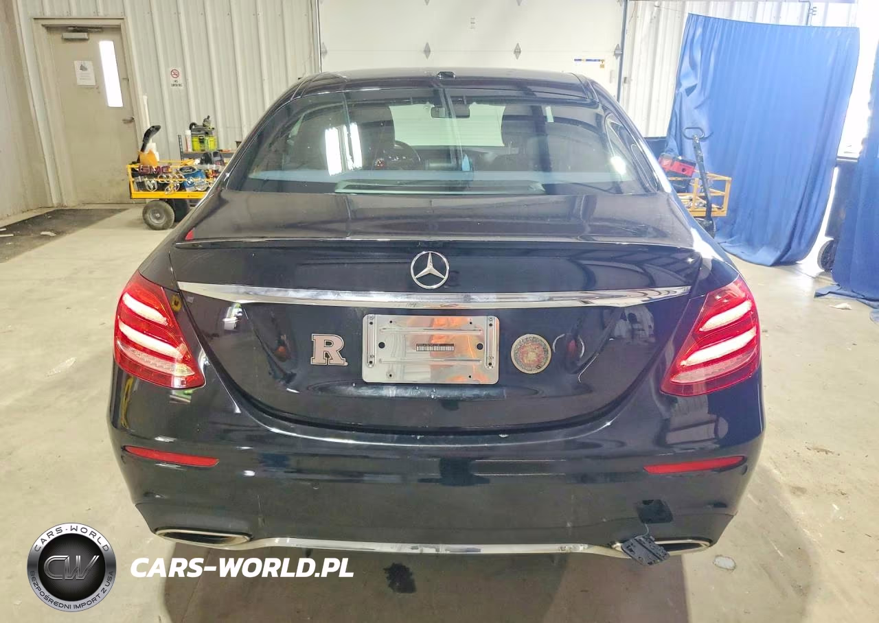 2017 Mercedes-Benz E 300 4Matic VIN:WDDZF4KB2HA147413 - 6