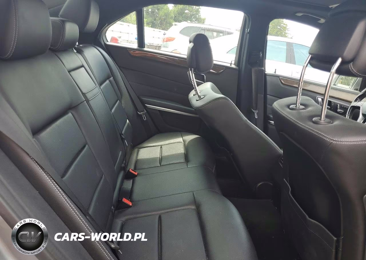 2014 Mercedes-Benz E 250 Bluetec VIN:WDDHF9HB7EB016578 - 10