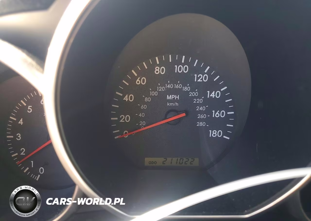 2002 Lexus Sc 430 VIN:JTHFN48Y320034061 - 9