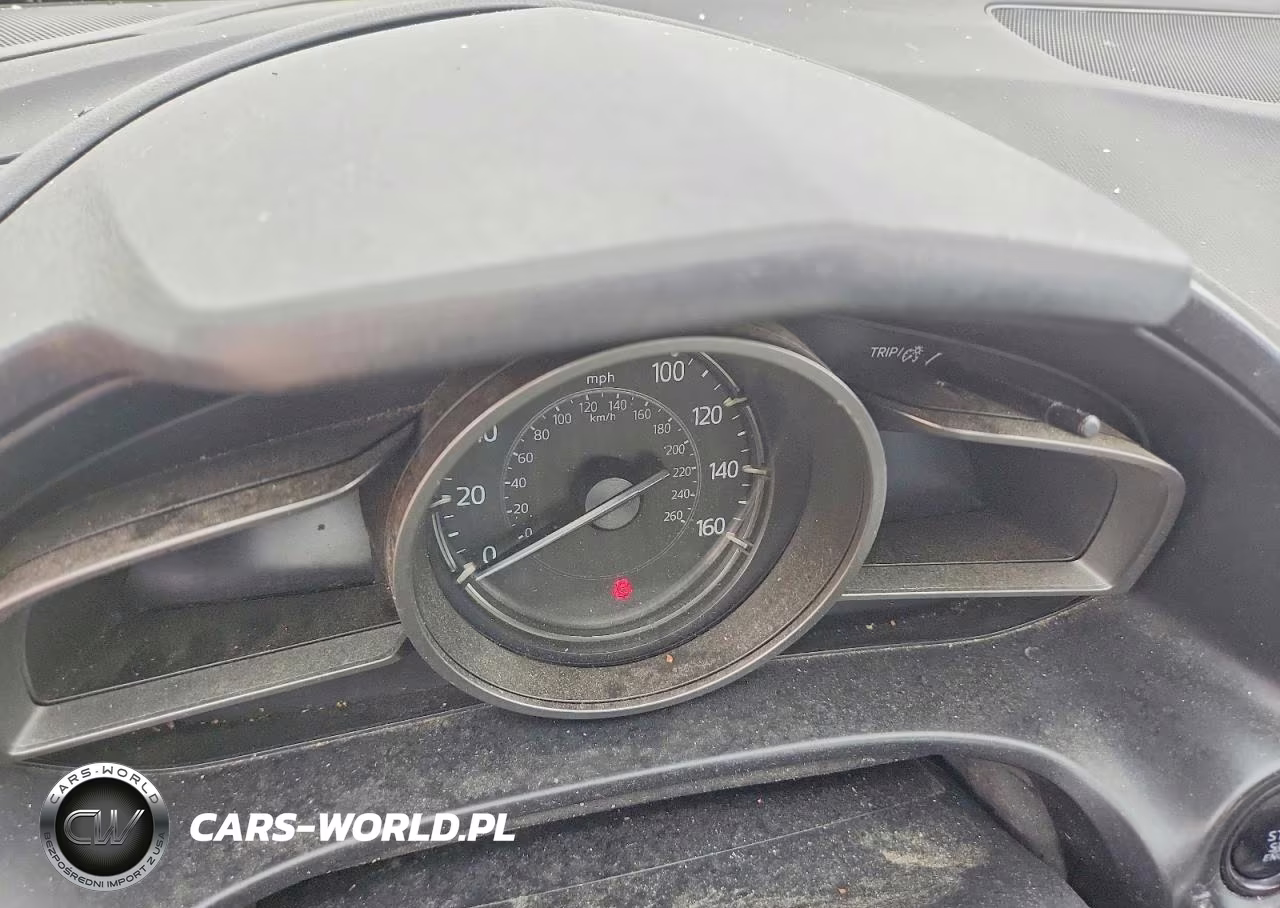 2018 Mazda 3 Touring VIN:3MZBN1V38JM255607 - 9