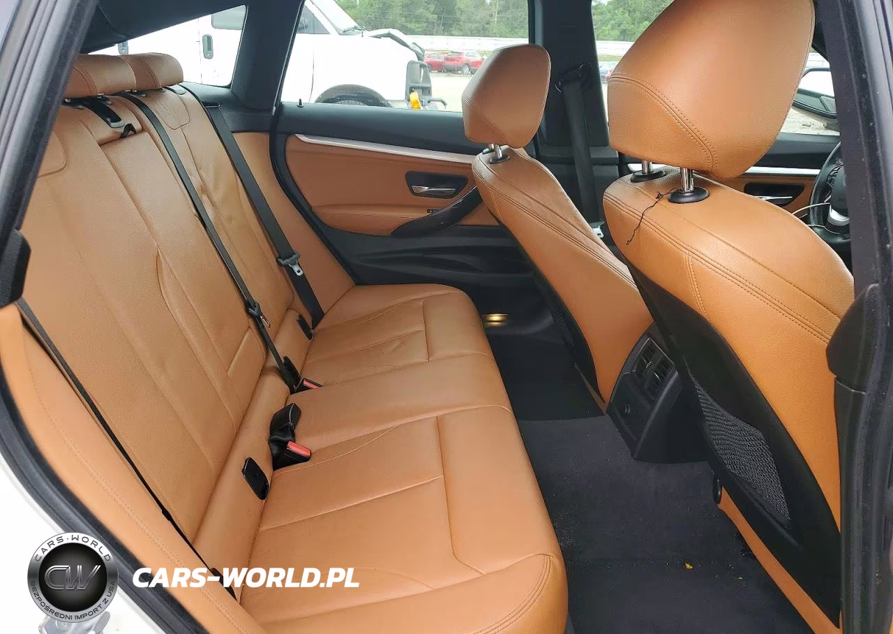 2018 BMW 330 Xigt VIN:WBA8Z9C51JG827807 - 10