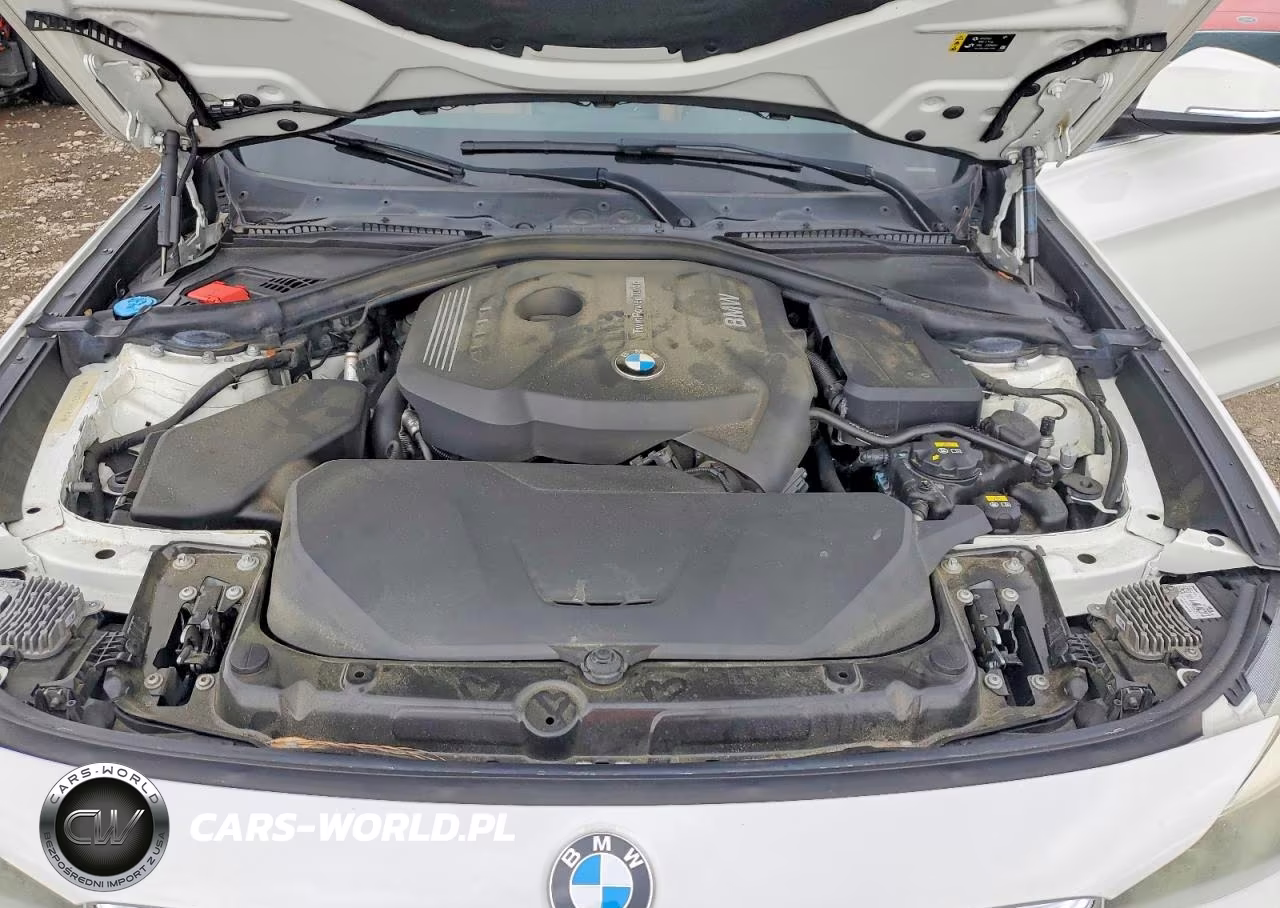 2018 BMW 330 Xigt VIN:WBA8Z9C51JG827807 - 11