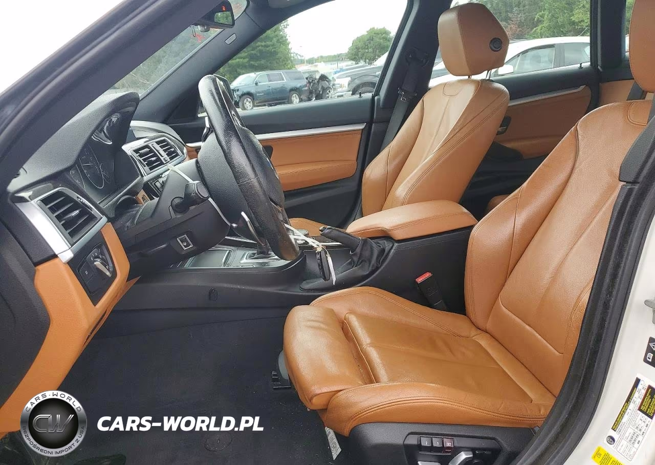 2018 BMW 330 Xigt VIN:WBA8Z9C51JG827807 - 7