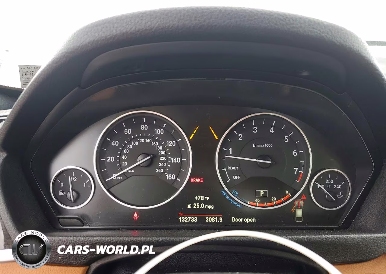 2018 BMW 330 Xigt VIN:WBA8Z9C51JG827807 - 9