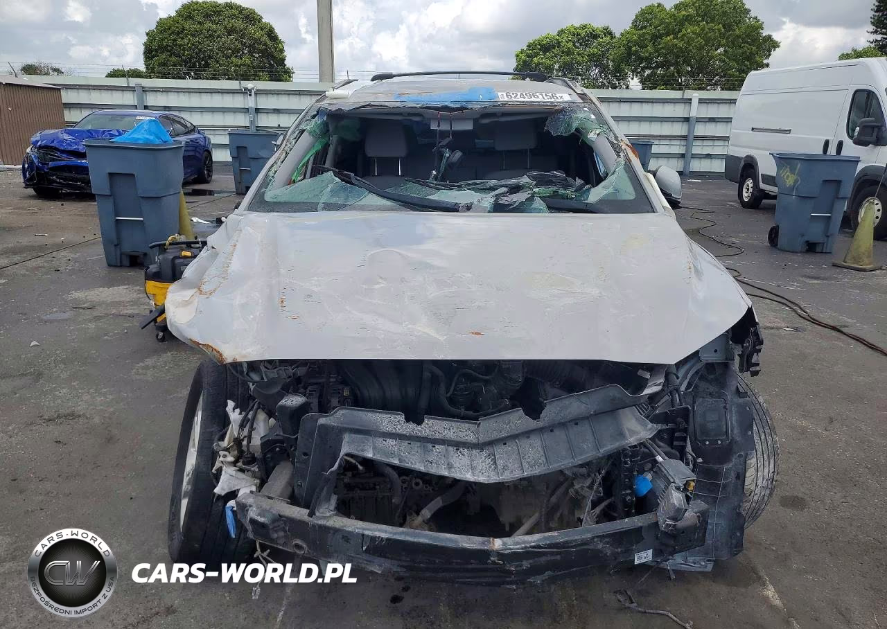 2022 Hyundai Kona Sel VIN:KM8K62AB6NU870429 - 5