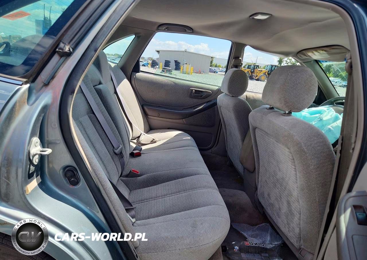 1999 Toyota Avalon Xl VIN:4T1BF18B2XU318140 - 10