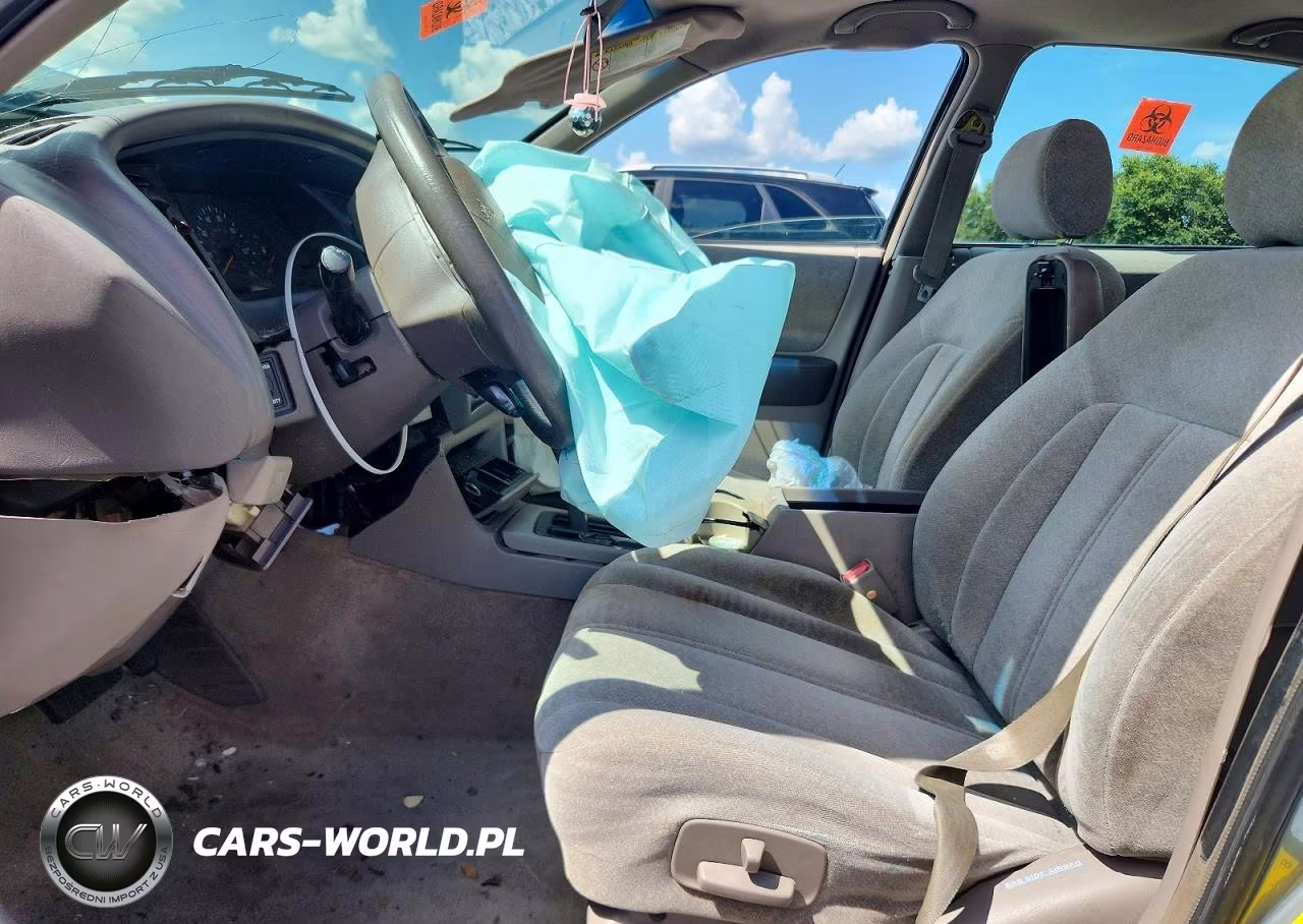 1999 Toyota Avalon Xl VIN:4T1BF18B2XU318140 - 7