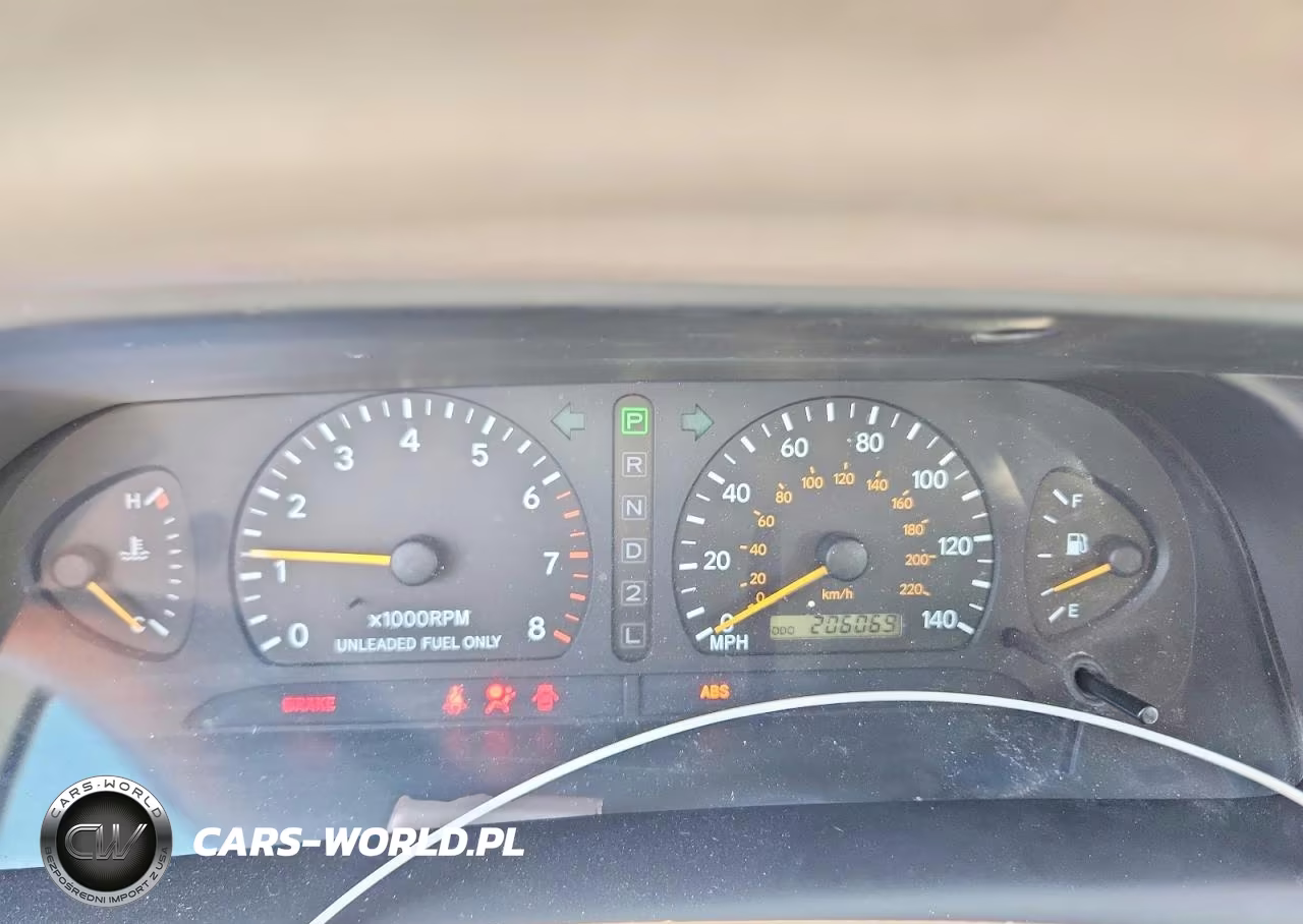 1999 Toyota Avalon Xl VIN:4T1BF18B2XU318140 - 9