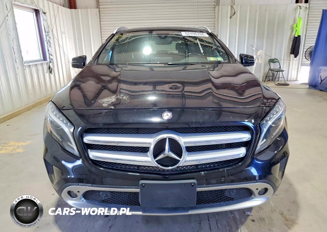 2016 Mercedes-Benz Gla 250 4Matic VIN:WDCTG4GB2GJ202487 - 5