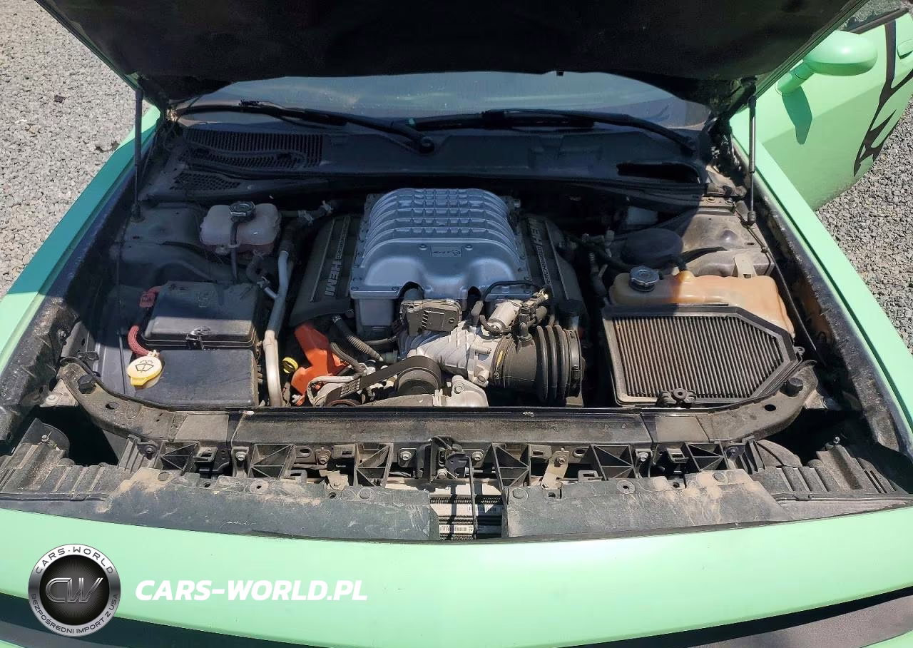 2012 Dodge Challenger Sxt VIN:2C3CDYAG0CH170245 - 11