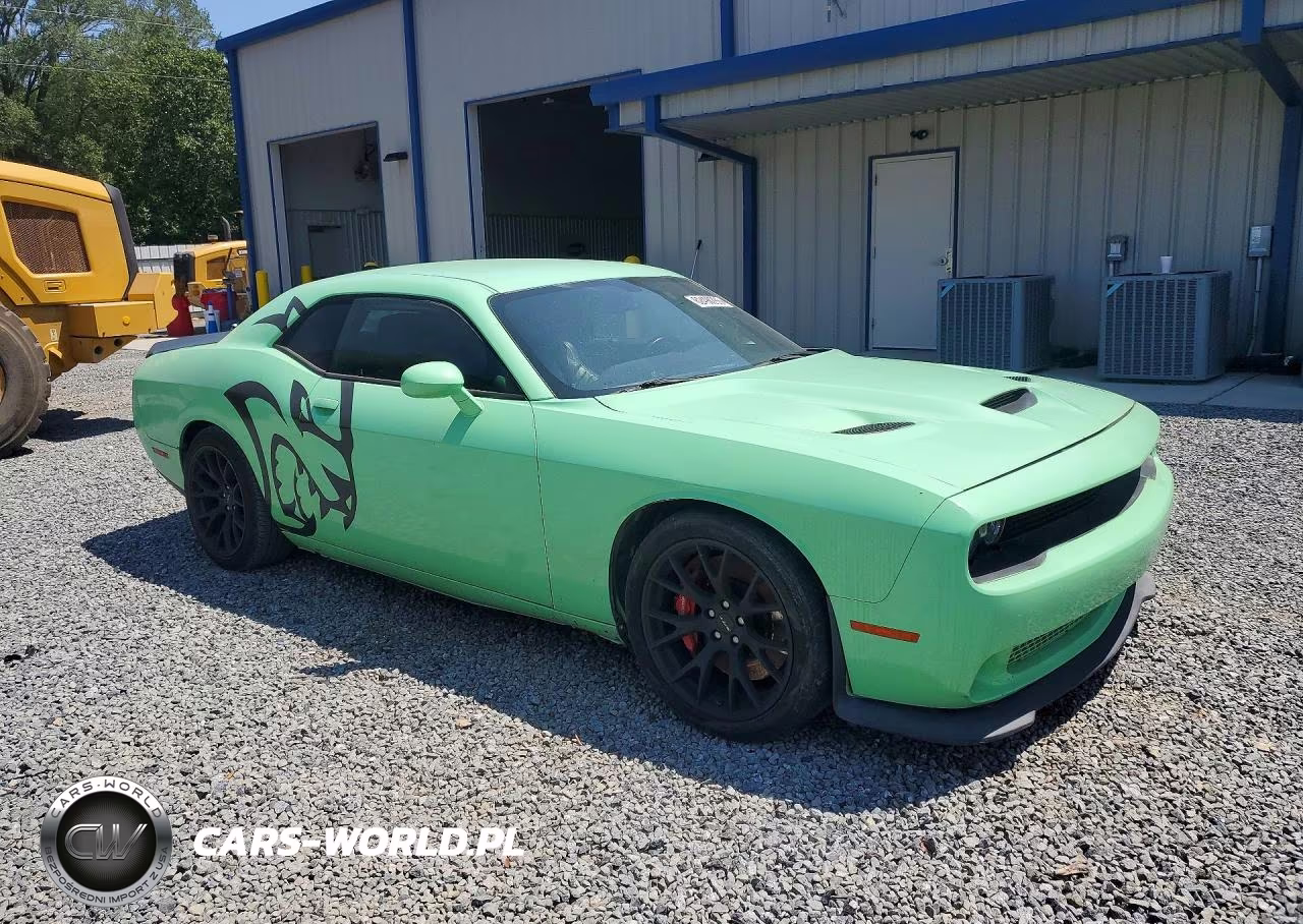 2012 Dodge Challenger Sxt VIN:2C3CDYAG0CH170245 - 4
