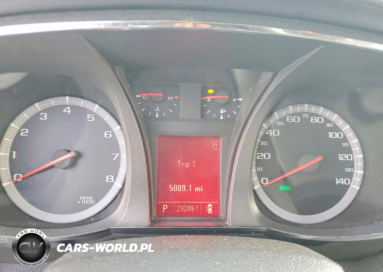 2011 GMC Terrain Slt VIN:2CTALUEC8B6418360 - 9