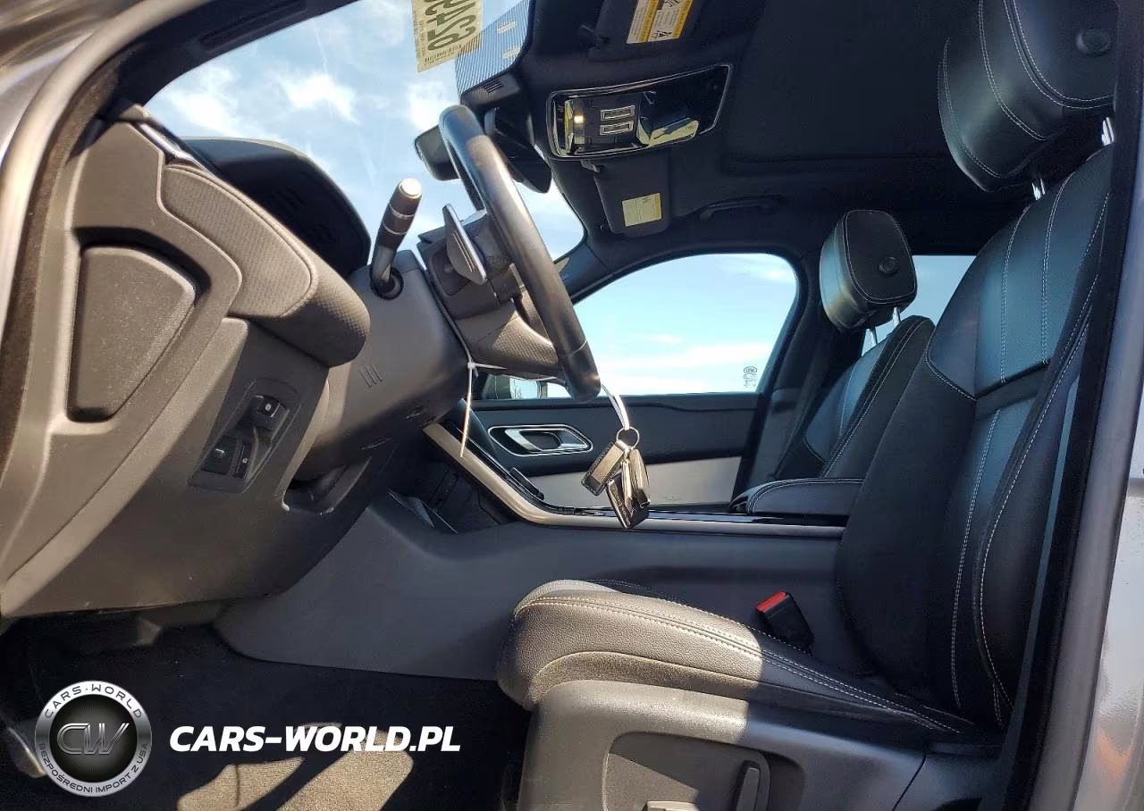 2019 Land Rover Range Rover Velar R-Dynamic Se VIN:SALYL2EX6KA793631 - 7