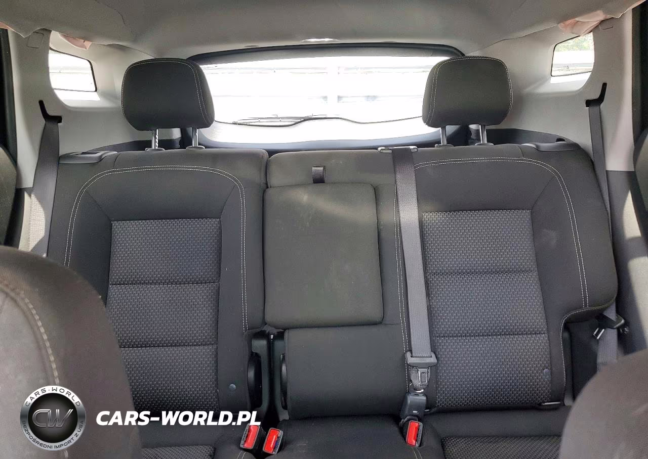 2024 GMC Terrain Sle VIN:3GKALTEG8RL390210 - 10