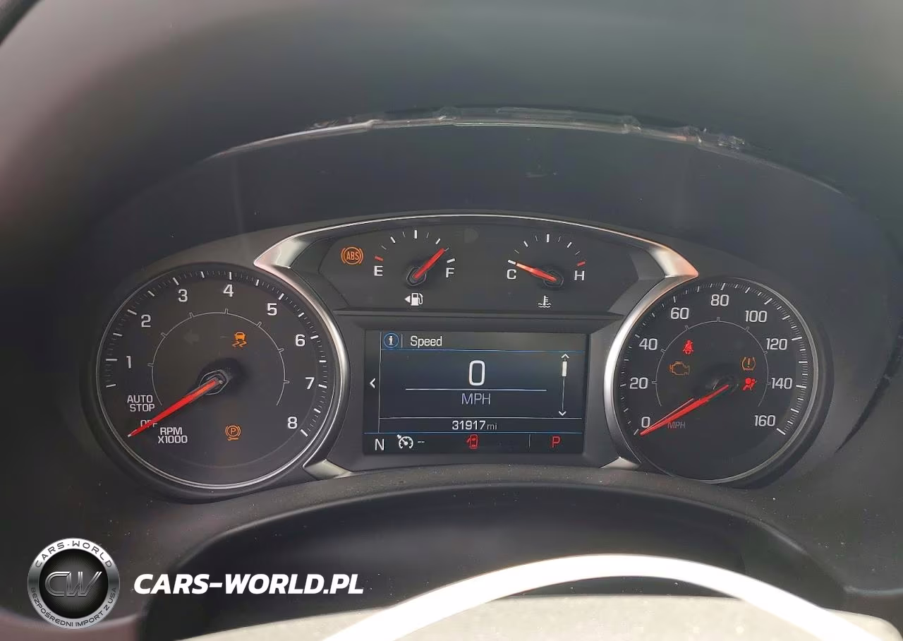 2024 GMC Terrain Sle VIN:3GKALTEG8RL390210 - 9
