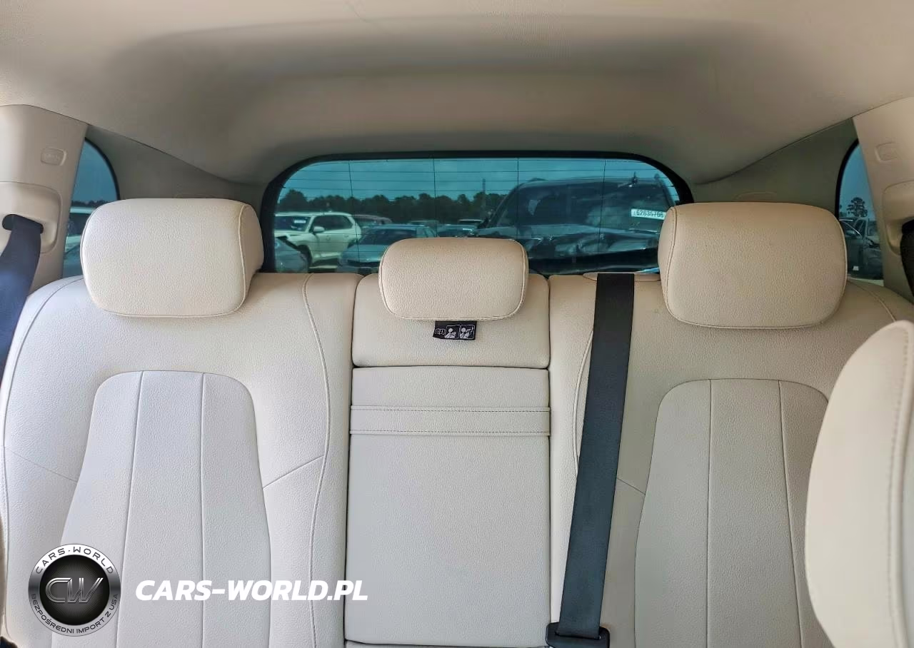 2020 Mercedes-Benz Glb 250 VIN:W1N4M4GB5LW026768 - 10