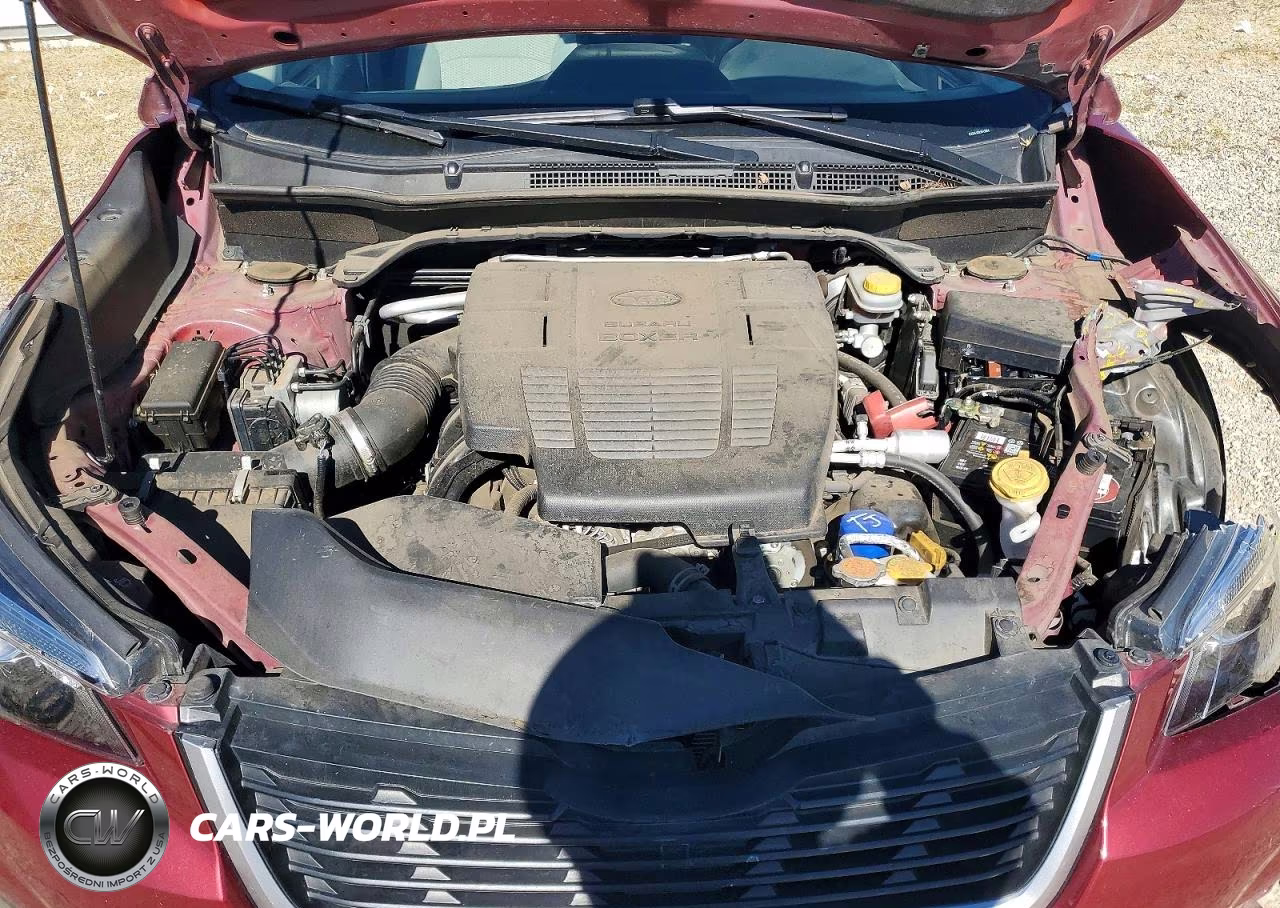 2020 Subaru Forester Premium VIN:JF2SKAJCXLH511644 - 11