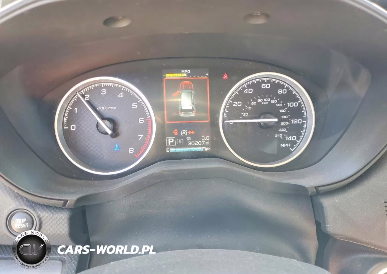 2020 Subaru Forester Premium VIN:JF2SKAJCXLH511644 - 9
