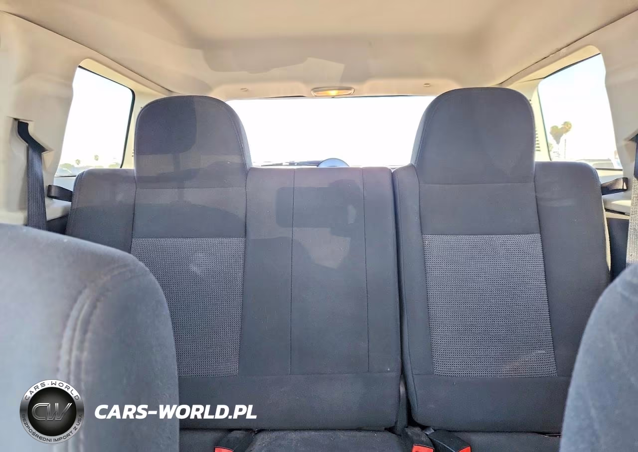 2014 Jeep Patriot Sport VIN:1C4NJPBAXED541509 - 10