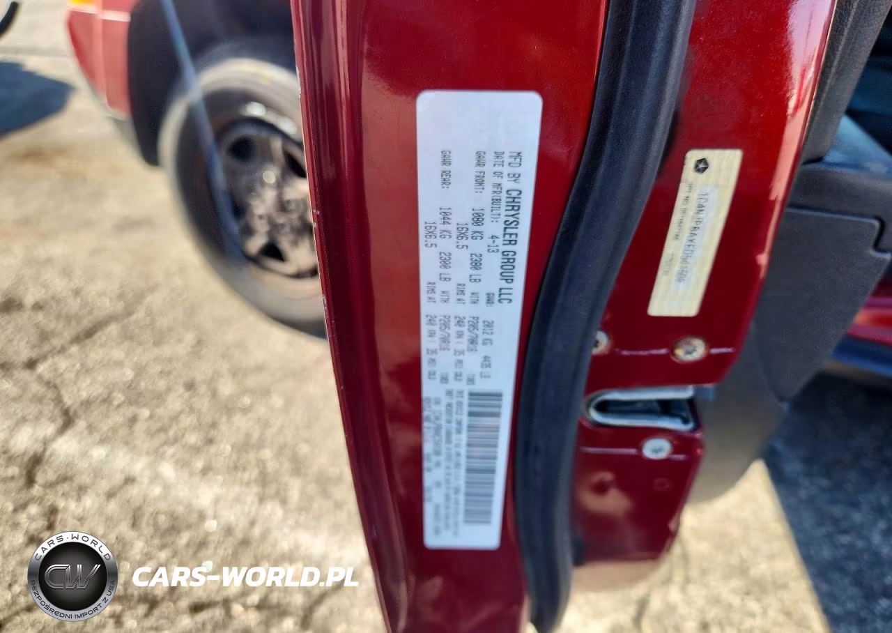 2014 Jeep Patriot Sport VIN:1C4NJPBAXED541509 - 13