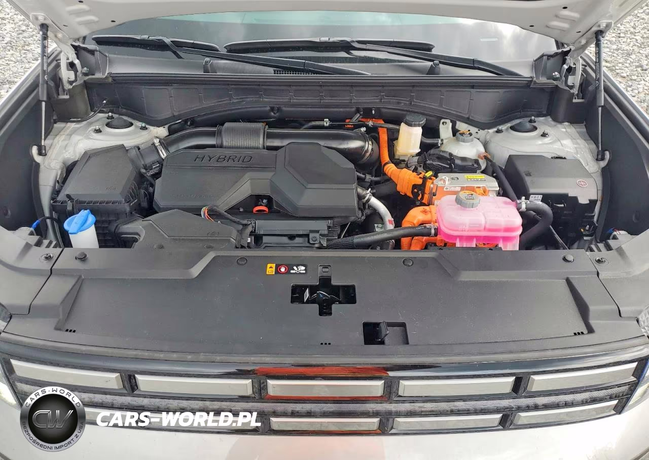 2026 Hyundai Santa Fe Se VIN:5NMP14G1XTH115582 - 11
