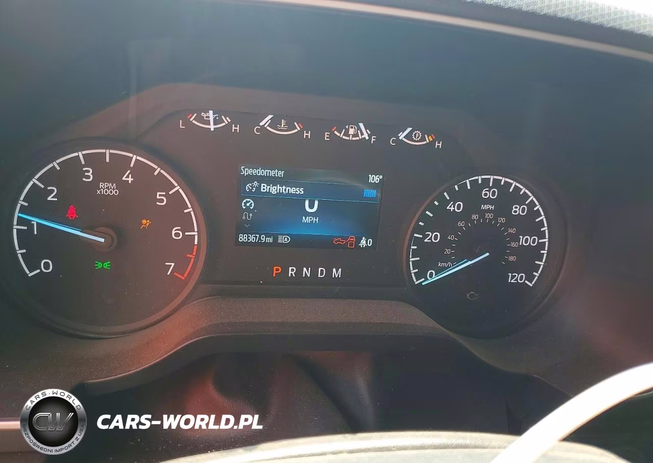 2023 Ford F150 Supercrew VIN:1FTEW1CP4PKD99562 - 9