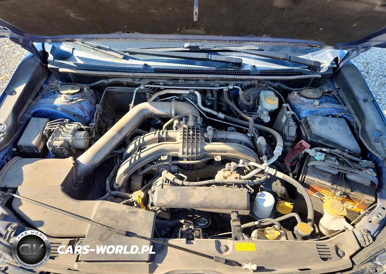 2019 Subaru Crosstrek Premium VIN:JF2GTAEC5KH315753 - 11